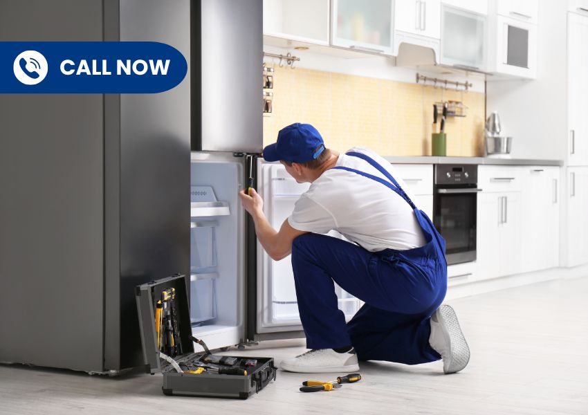 Sister Bay Appliance Repair Company